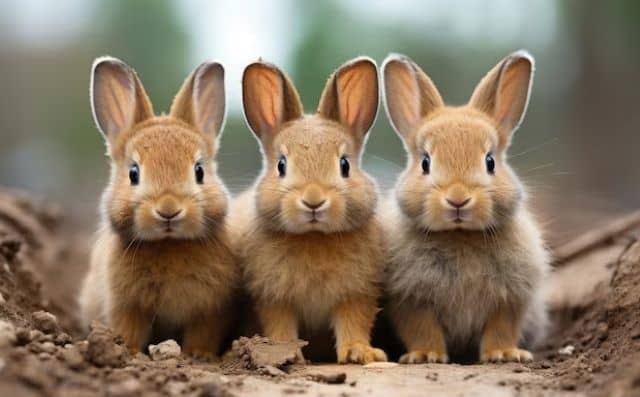Rêver de bébés lapins : quelles interprétations, symbolisme et significations ?