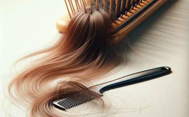 Rêver de chute de cheveux long : quelles interprétations, symbolisme et significations ?