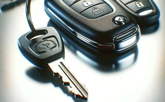 Rêver de clés de voiture : quelles interprétations, symbolisme et significations ?