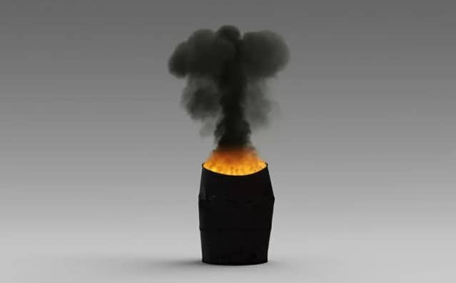 Rêver de gaz et de feu : quelles interprétations, symbolisme et significations ?