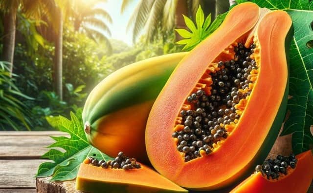 Rêver de papaye mûre : quelles interprétations et significations ?