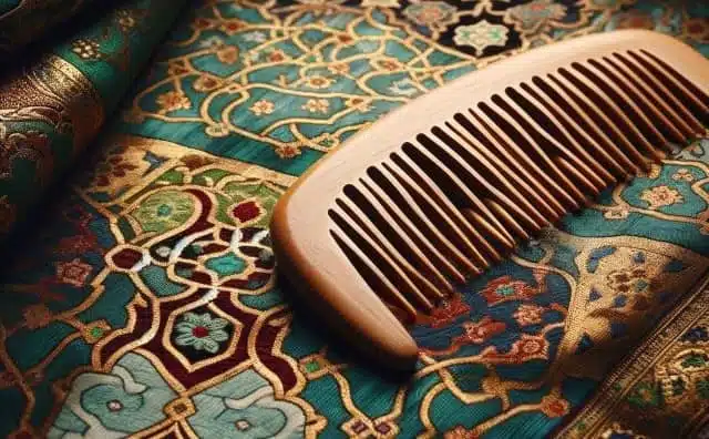Rêver de peigne en islam : quelles interprétations, symbolisme et significations ?