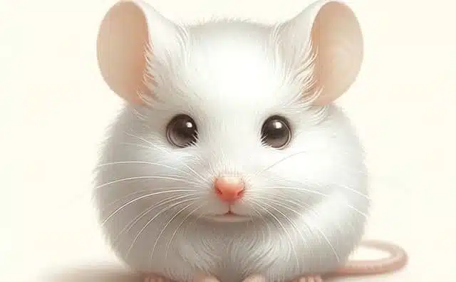 Rêver de petite souris blanche : quelles interprétations, symbolisme et significations ?