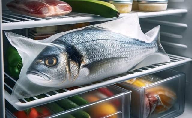Rêver de poisson congelé : quelles interprétations et significations ?