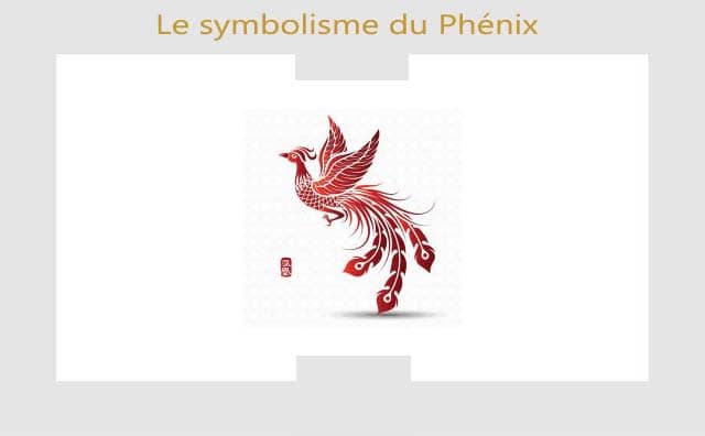 Phénix ou Phoenix : symboles et signification