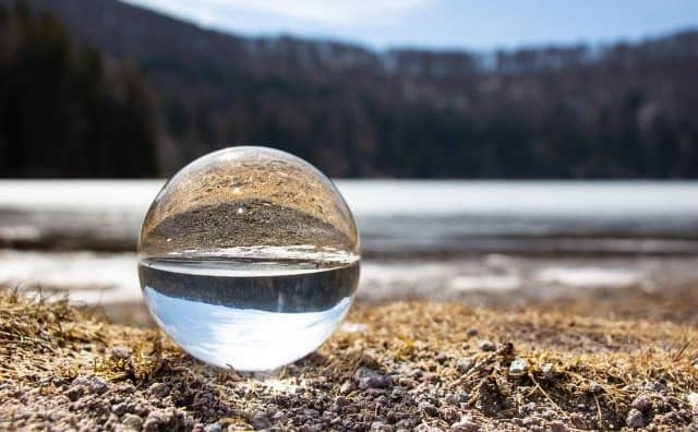 Rêver de boule de cristal : quelles interprétations, symbolisme et significations ?