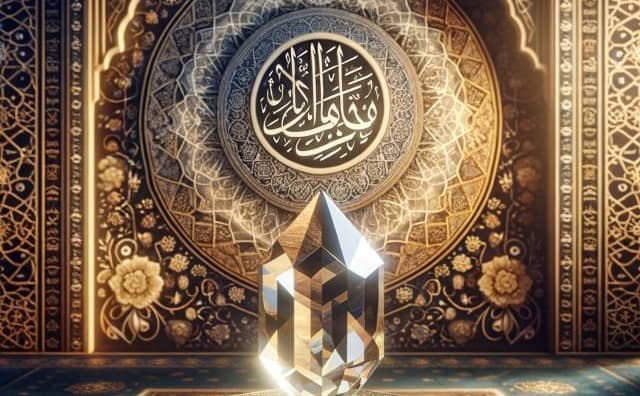 Rêver de cristal en islam : quelles interprétations, symbolisme et significations ?