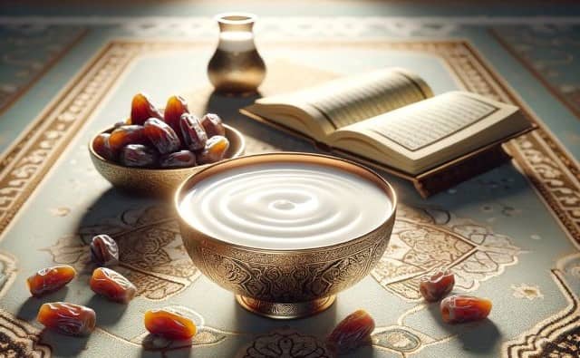 Rêver de lait en islam : quelles interprétations, symbolisme et significations ?