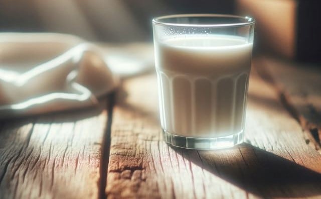 Rêver de lait : quelles interprétations, symbolisme et significations ?