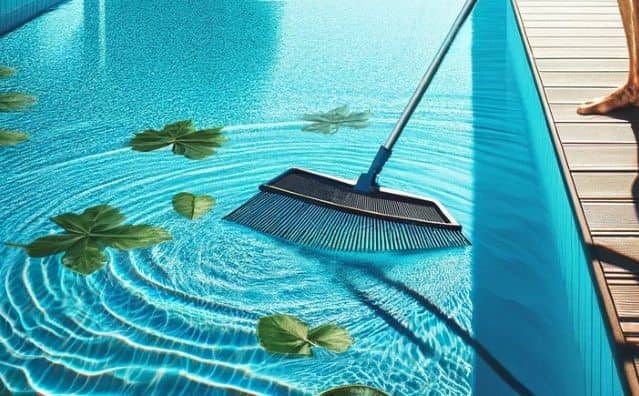Rêver de nettoyer une piscine : quelles interprétations, symbolisme et significations ?