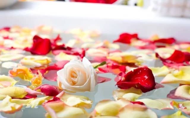 Rêver de pétales de roses colorés : quelles interprétations, symbolisme et significations ?