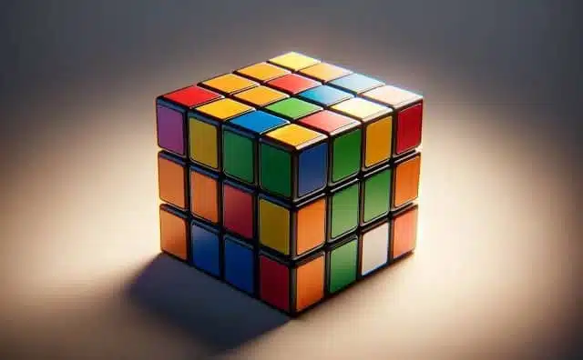 Rêver de rubik's cube : quelles interprétations, symbolisme et significations ?