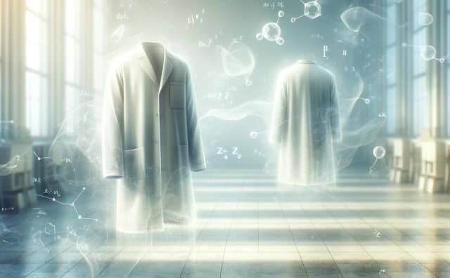 Rêver de vêtements de laboratoire : quelles interprétations, symbolisme et significations ?