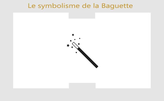 Baguette : symboles et signification