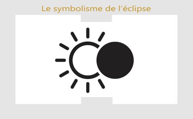 Éclipse : symboles et signification