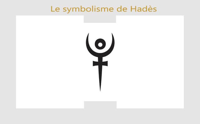 Hadès : symboles et signification