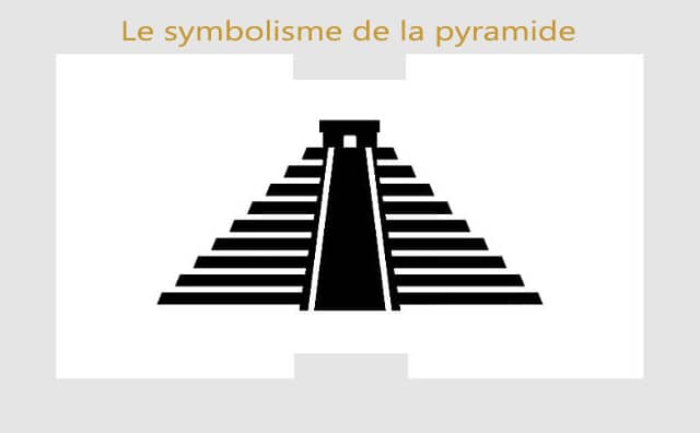 Pyramide : symboles et signification