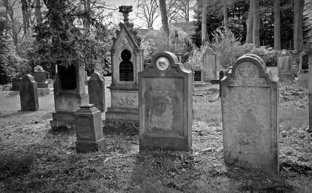 Rêve de cimetière : quelles interprétations, analyses et significations ?