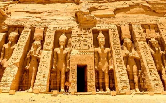 Rêver d'Egypte : quelles interprétations, symbolisme et significations ?