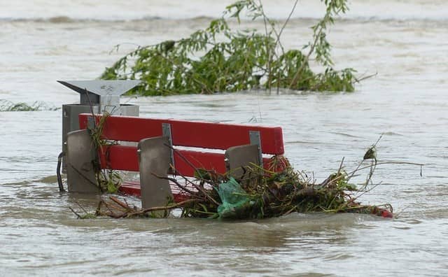 Rêver de inondation : quelles interprétations, symbolisme et significations ?