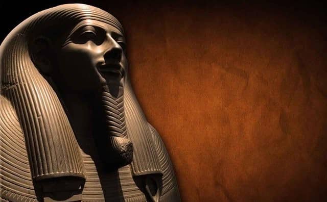 Rêver de pharaon : quelles interprétations, symbolisme et significations ?