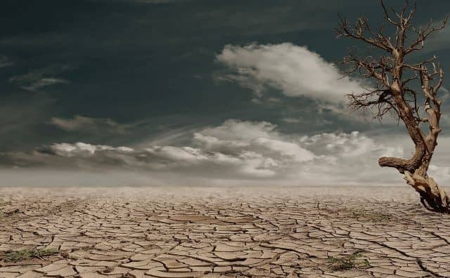 Rêver de sècheresse : quelles interprétations, symbolisme et significations ?