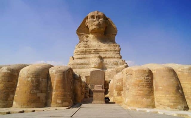 Rêver du Sphinx : quelles interprétations, symbolisme et significations ?