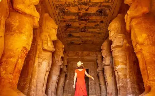 Rêver de voyager en Egypte : quelles interprétations, symbolisme et significations ?