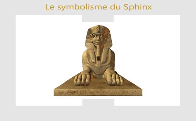 Sphinx : symboles et signification