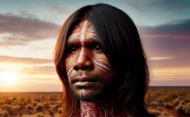 Rêver d'un aborigène : quelles interprétations, analyses et significations ?
