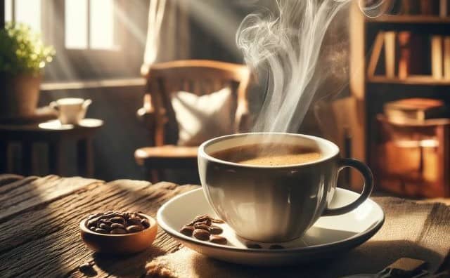 Rêver d'odeur de café : quelles interprétations, analyses et significations ?