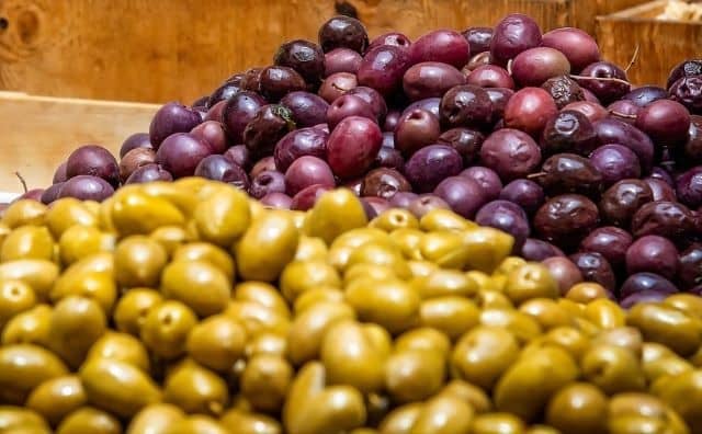 Rêver d'olives : quelles interprétations, analyses et significations ?