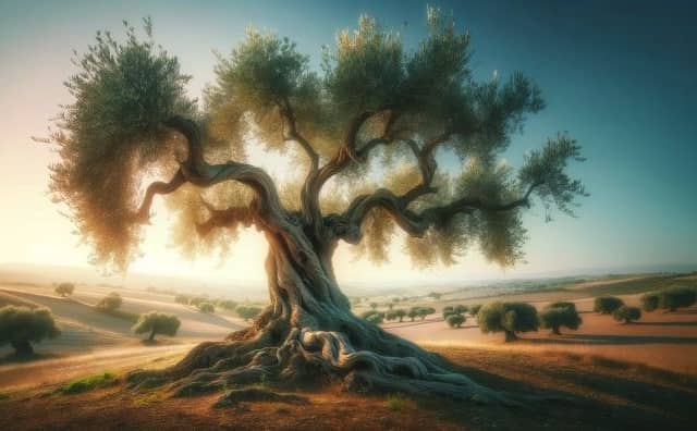 Rêver d'olivier : quelles interprétations, analyses et significations ?
