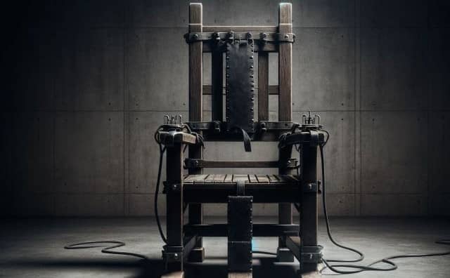 Rêver de chaise électrique : quelles interprétations, analyses et significations ?