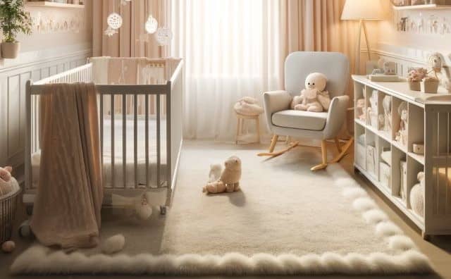 Rêver de chambre de bébé : quelles interprétations, analyses et significations ?
