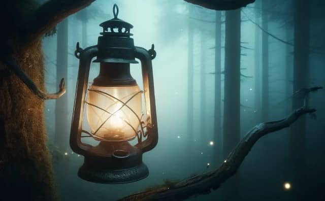 Rêver de lanterne : quelles interprétations, analyses et significations ?