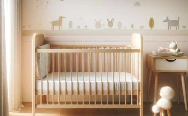 Rêver de lit de bébé : quelles interprétations, analyses et significations ?