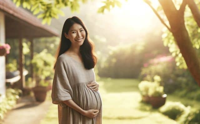 Rêver d'une amie enceinte : quelles interprétations, analyses et significations ?
