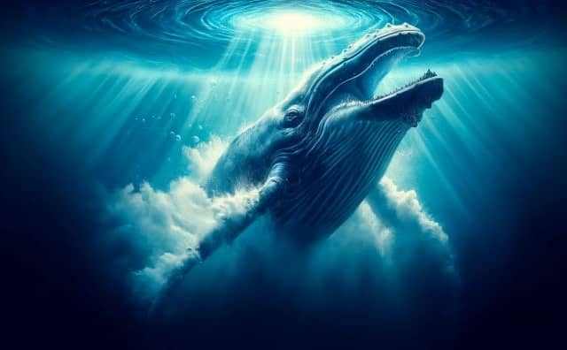 Rêver de baleine qui attaque : quelles interprétations, analyses et significations ?