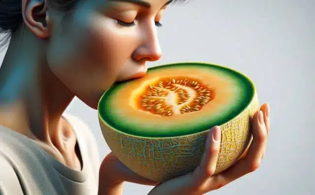 Rêver de manger du melon : quelles interprétations, analyses et significations ?