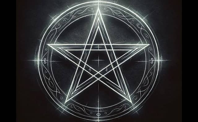Rêver de pentagramme : quelles interprétations, analyses et significations ?