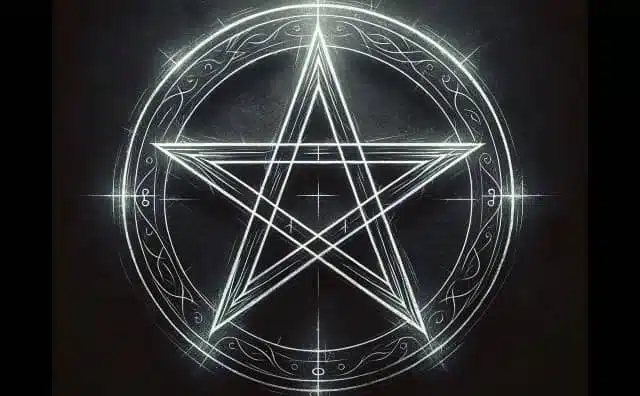 Rêver de pentagramme : quelles interprétations, analyses et significations ?