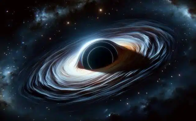 Rêver de trou noir : quelles interprétations, analyses et significations ?