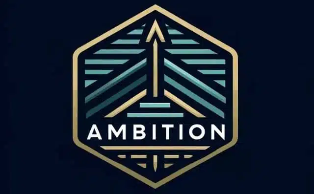 Ambition : Symboles et signification