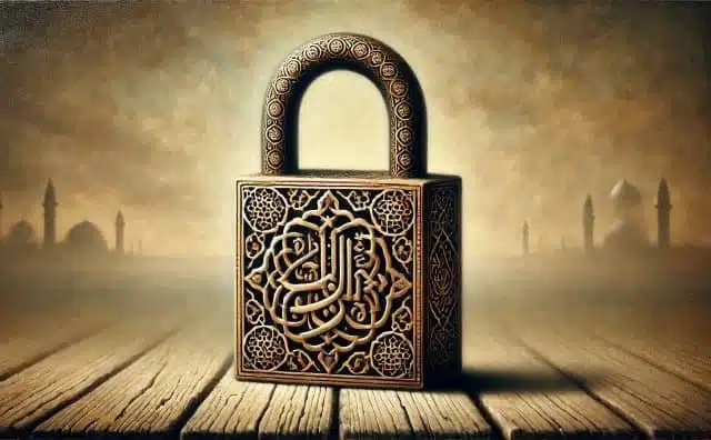 Rêver de cadenas en islam : quelles interprétations, analyses et significations ?