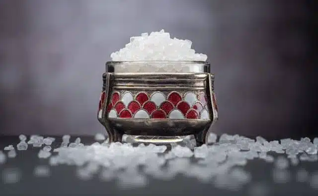 Rêver de cristaux de sel : quelles interprétations, analyses et significations ?