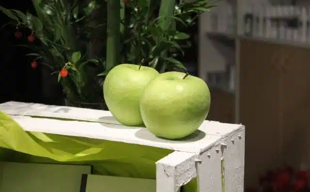 Rêver de pommes vertes : quelles interprétations, analyses et significations ?