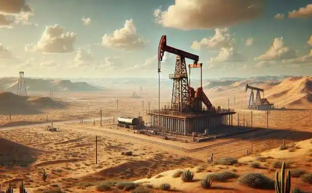 Rêver de puits de pétrole : quelles interprétations, analyses et significations ?