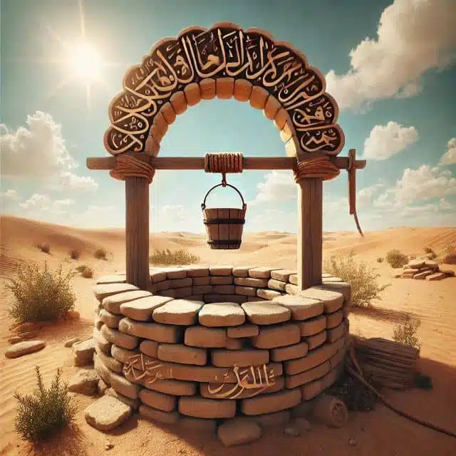 Rêver de puits en islam : quelles interprétations, analyses et significations ?