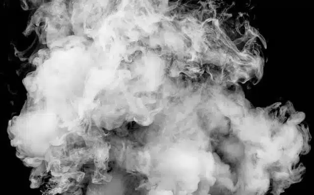 Rêver de fumée blanche : quelles interprétations, analyses et significations ?